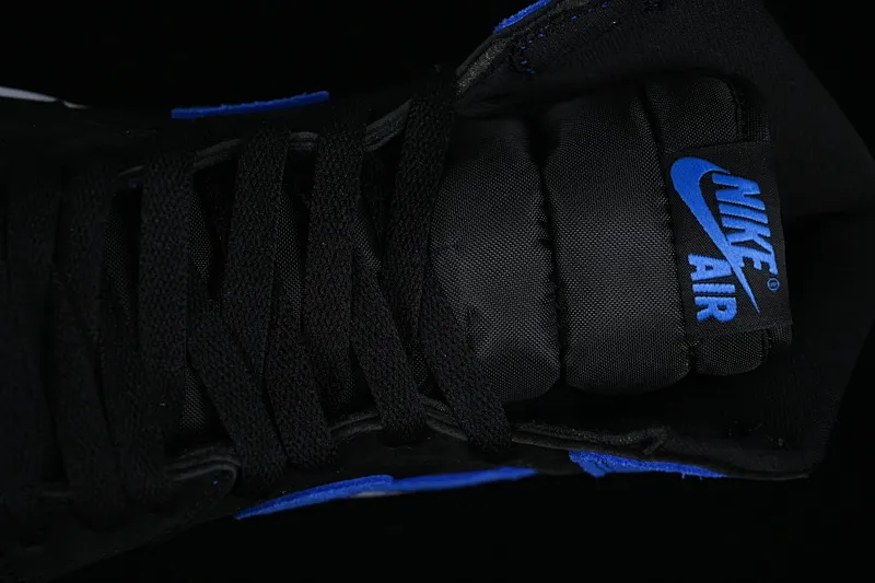 All categories Air Jordan Jordan series basketball shoes Air Jordan 1 High OG version Air Jordan 1 High OG "Reimagined" AJ1 Joe 1 new royal blue DZ5485-042